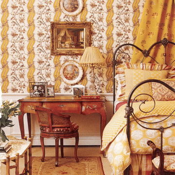 Bedroooms/Sitting Rooms