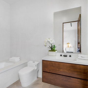 Custom Home Build Tarzana