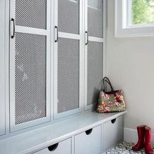 Sunny Cabinet Design