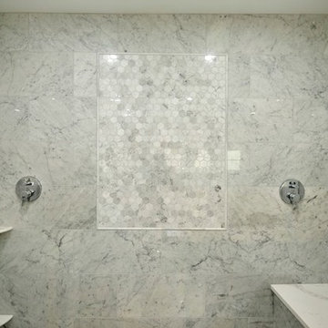 Long Grove Master Bathroom Remodel