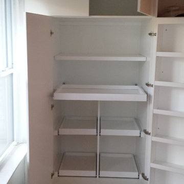 Kitchen Cabinets