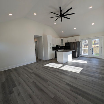 Lambertville New Construction