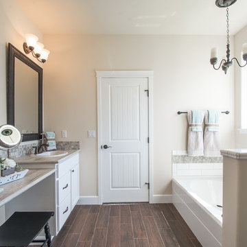 Parade of Homes - Viking Homes
