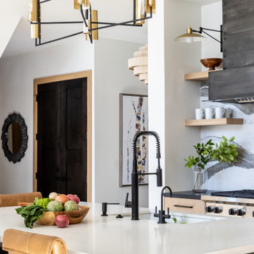 Interior Remodel