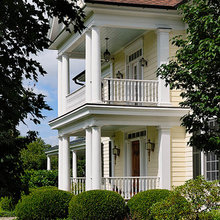 Breck House