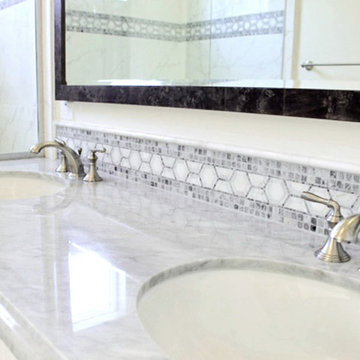 Terra Bella Marble