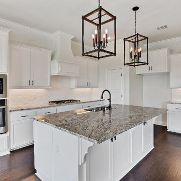 General Contractors, Campbell in Kitchen and Bath Remodel.