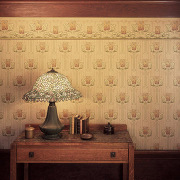 Bungalow Rooms