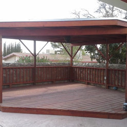Twenty 4 Seven Home Remodeling - El Paso, TX, US 79936