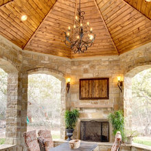 Cottage GAZEBO
