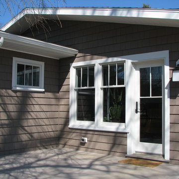 Holm Renovation
