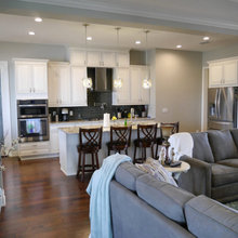 Flooring Ideas
