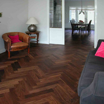 Rubio Mono-coat - Natural Oil Finish