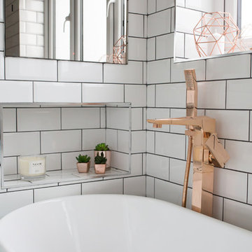 Fulthorpe Road - Bathroom