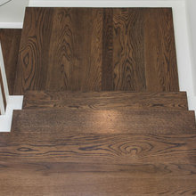 Wood Floors