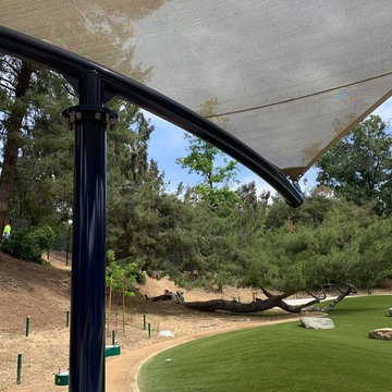 Eagle Rock Dog Park