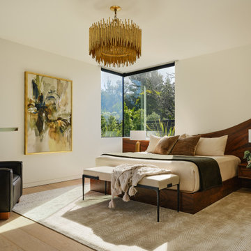Pebble Beach Contemporary