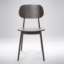 wooden dining chairs