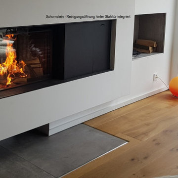 Wohnhaus modern Nähe Limburg