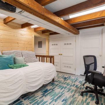 Carmel Remodel