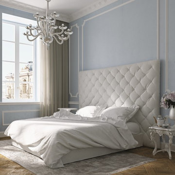 INEDITO. Model AMALIA