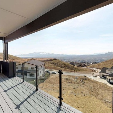 Traverse Mountain Lehi