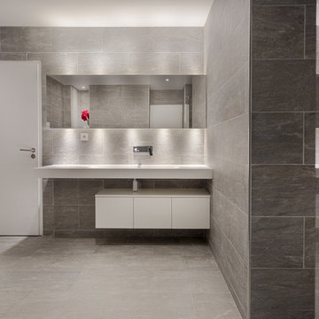 Construction sur mesure