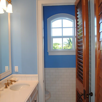 Client Install Photos
