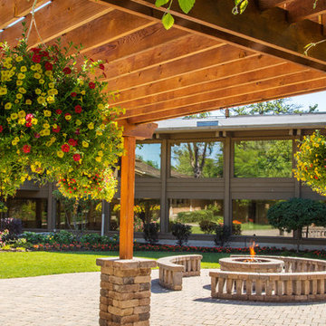 Acres Group Professional Landscape and Snow & Ice Management