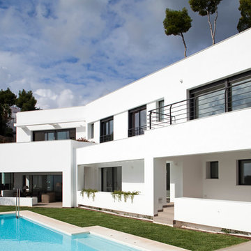 Unifamiliar Javea