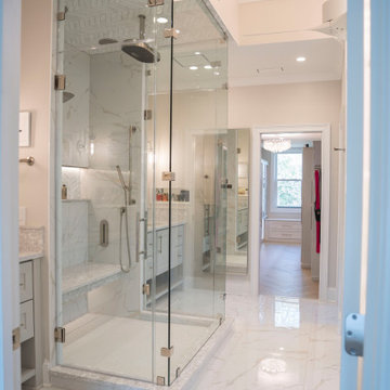 Irmo Luxury Primary Suite