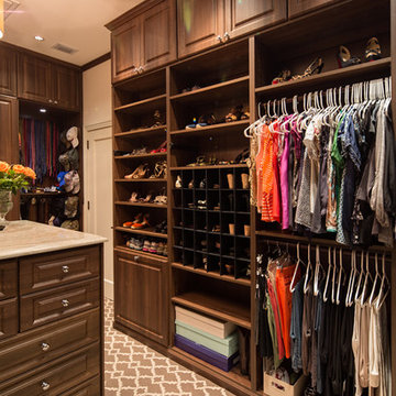 Closets