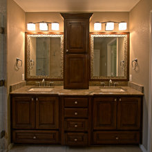 Bathroom Ideas