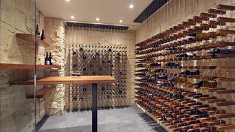 Baker Wine Cellar