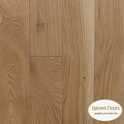 Wishing Well White Oak - Engineered Wood Flooring