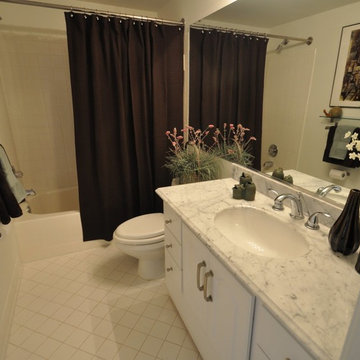 Bathrooms