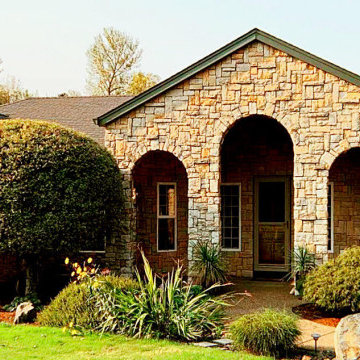 Exterior Work