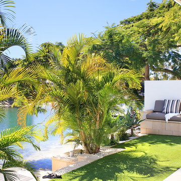 Noosa Artificial Grass areas