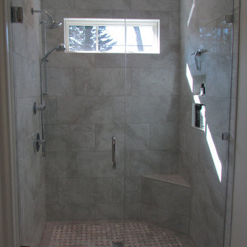 The Portfolio of Exact Tile Inc