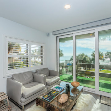 Award-Winning Residential Interior Remodel