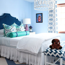 M room