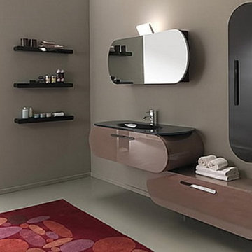 Bathroom Design & Accessories