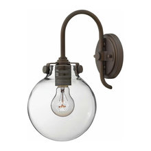 sconce