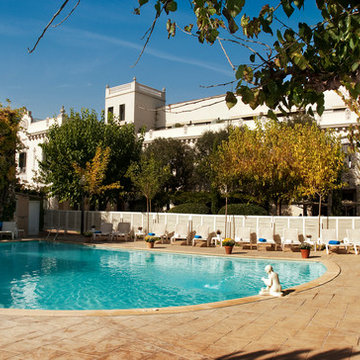 Balneari Prats