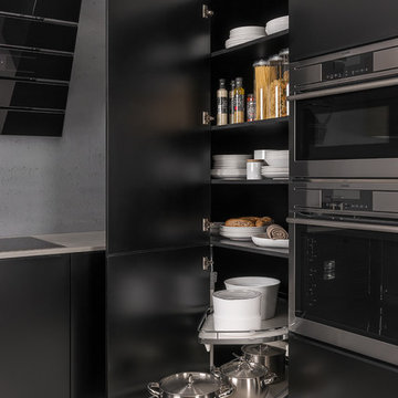 Windsor Modern Kitchen