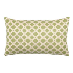 Elaine Smith Luxury Outdoor Pillows - Outdoor Cushions And Pillows