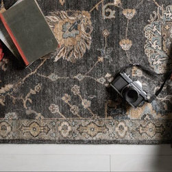 Design Ideas - Area Rugs