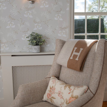 Hemmingbrough Lounge