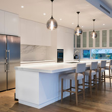 Modern Kitchen Styles I Like