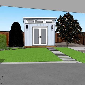 Rebate for Lawn Replaced with Drought Tolerant Planting